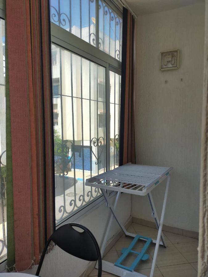 Martil Vacation Apartment Exterior foto