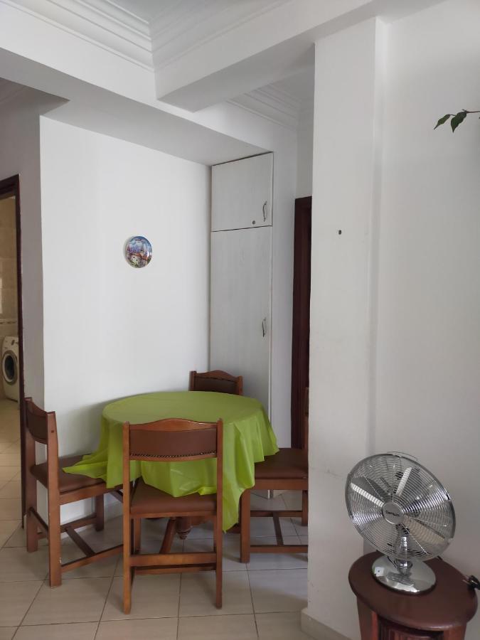 Martil Vacation Apartment Exterior foto