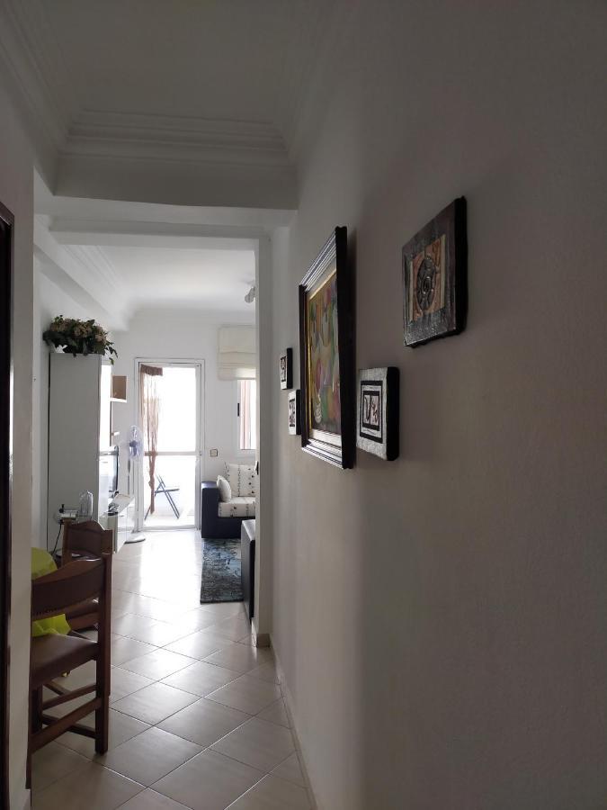 Martil Vacation Apartment Exterior foto