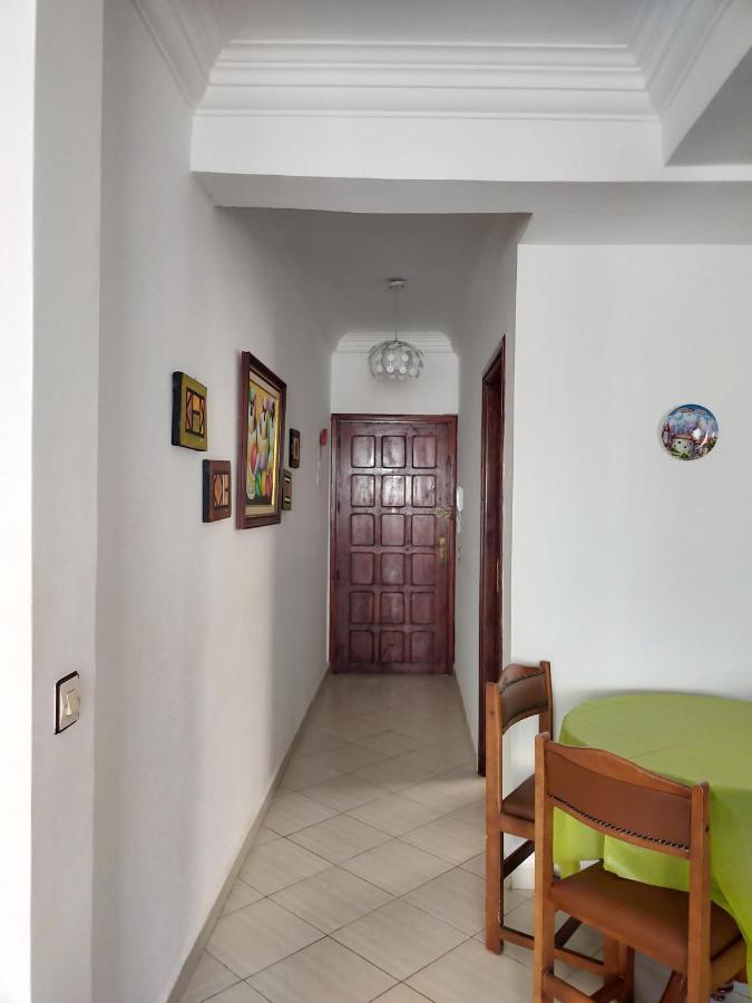 Martil Vacation Apartment Exterior foto
