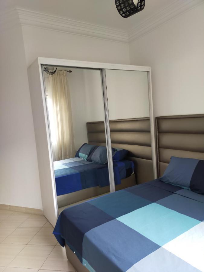 Martil Vacation Apartment Exterior foto